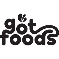 Got Foods logo - Similar company to Createmytee.Com
