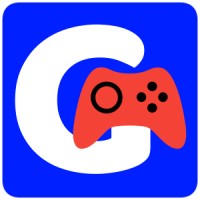 GameMoj logo - Similar company to Firexit Software