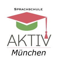 Sprachschule Aktiv München logo - Similar company to Anders Consulting Relocation Service