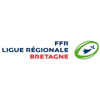 Ligue Régionale Bretagne de Rugby logo - Similar company to Académie D'Arbitrage