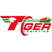 TIGER LOGISTICS COMPANY LIMITED logo - Similar company to 3S Global Forwarding