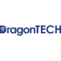 DragonTECH logo - Similar company to Dragontech It Services Inc