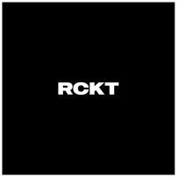 Rocket Republic logo - Similar company to 45Press