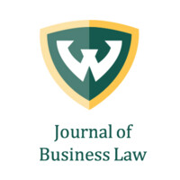 Wayne State Law School - Journal of Business Law logo - Similar company to Stevens Journal Of Law And Technology