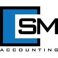 SM Accounting logo - Similar company to Sm+Co Llc