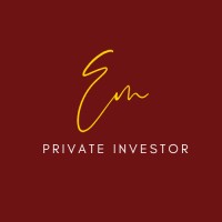 Erik Musalem Private Investor logo - Similar company to Evolve & Grow Studio