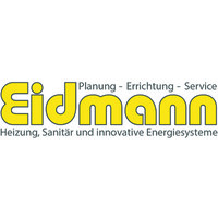 Eidmann Heizung- und Sanitärtechnik GmbH logo - Similar company to Ironrobots.Com Ug (Haftungsbeschränkt)