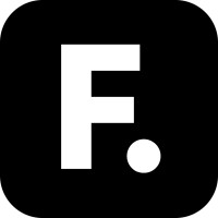 Forfeit logo - Similar company to Roomblocker