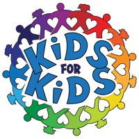 Kids for Kids Foundation logo - Similar company to Samson Funding