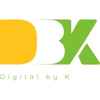 Digital By K logo - Similar company to Bob Le Menuisier