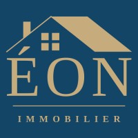 ÉON IMMOBILIER logo - Similar company to Les Clefs De La Performance