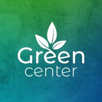 Green Center Marrakech logo - Similar company to Allobaba