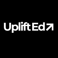 UpliftEd logo - Similar company to Phi Beta Lambda