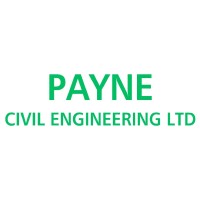 Payne Civil Engineering Ltd logo - Similar company to Payne Engineering