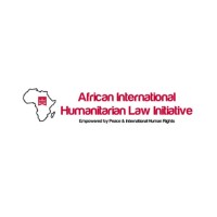 African International Humanitarian Law Initiative (AIHLI LEGACY) logo - Similar company to I_Menstruate Movement