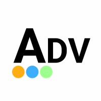 Advent Digital Solutions logo - Similar company to Curios | Where Creators Earn More