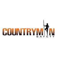 Countryman Safety logo - Similar company to Karak Construction