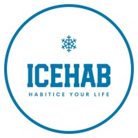 icehab logo - Similar company to Vanity Works