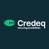 Credeq logo - Similar company to Prosphere