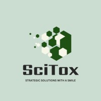 SciTox logo - Similar company to Riskwise Solution Llc