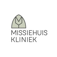 Missiehuis Kliniek logo - Similar company to Centrum Oosterwal