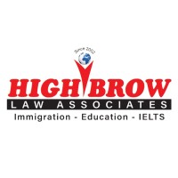 Highbrow International logo - Similar company to Digifinders