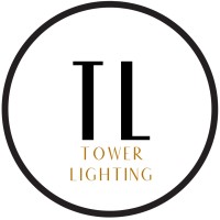 Tower Lighting logo - Similar company to Lampehuset