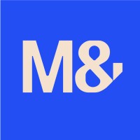 M8 - Your planning mate logo - Similar company to Ziggurat Coordination