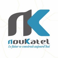 NOUKATEL logo - Similar company to First Plastics