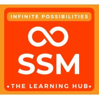 SSM College of Arts and Science (C-68064) logo - Similar company to Data Switch