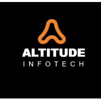 Altitude Infotech logo - Similar company to Aralez Technologies