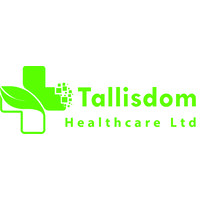 TALLISDOM HEALTHCARE LIMITED logo - Similar company to Mega Resources Nursing & Care