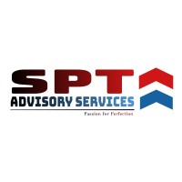 SPT Advisory Services logo - Similar company to Etouchsoft