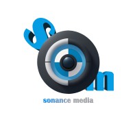 Sonance Media logo - Similar company to Btechflatswala