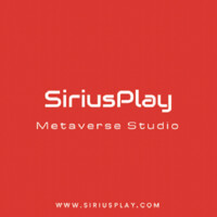 Sirius Play logo - Similar company to Red Shore Games