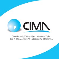 CIMA - Cámara Industrial de las Manufacturas del Cuero y Afines de la República Argentina logo - Similar company to Cámara Del Vidrio Plano Y Sus Manufacturas De La R.A.