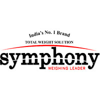 Symphony Weighing Leader logo - Similar company to Weighing Industry Association Of Australia (Wiaa)