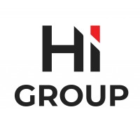 Hi Group logo - Similar company to Graal Systems
