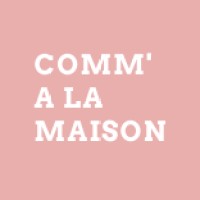 COMM A LA MAISON logo - Similar company to Degabriel