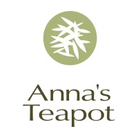 Anna's Teapot logo - Similar company to Minefield Navigator