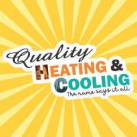 Quality Heating & Cooling logo - Similar company to Olsträd Corporation