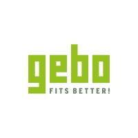GEBO France - FITS BETTER! logo - Similar company to Banides