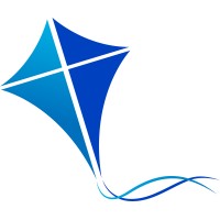 Blue Kite Training logo - Similar company to Apex 360