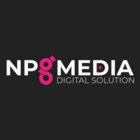 NPGMEDIA SOLUTIONS logo - Similar company to Silverhood Films