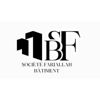 Société FARJALLAH Bâtiment logo - Similar company to Hackini