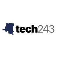 LaTech243 logo - Similar company to Mwinda Technologies