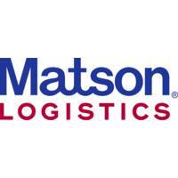 Matson Logistics logo - Similar company to Forward Logistics, Inc.