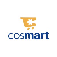 Cosmart logo - Similar company to Quantum Wave Technologies