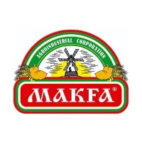 Makfa JSC logo - Similar company to Makfa Electronics & Machinery