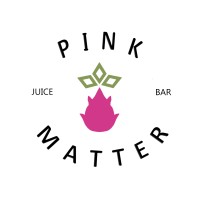 Pink Matter Juice Bar